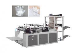 DC-ST500 automatic disposable gloves machine